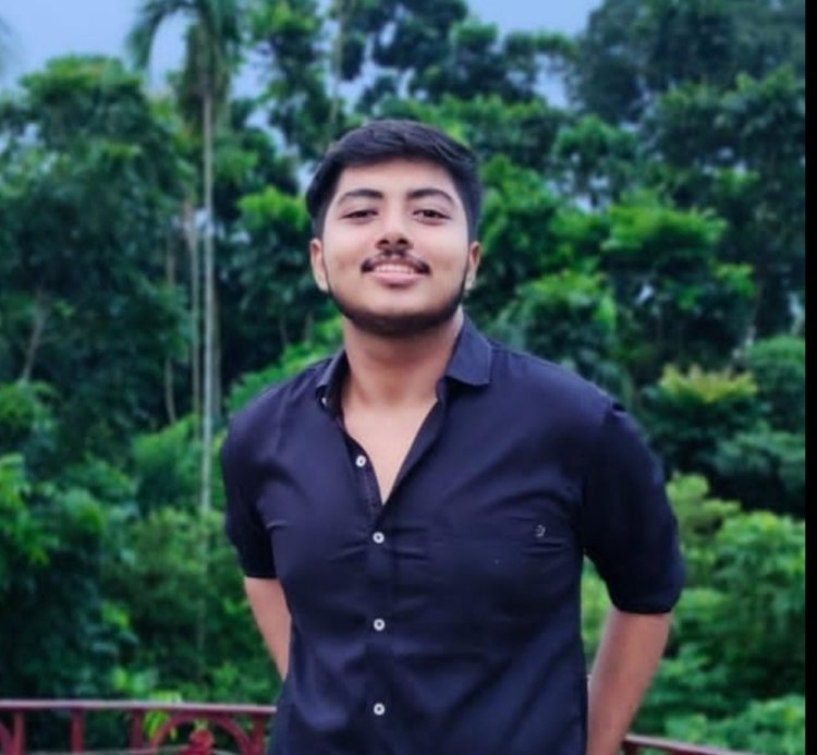 ROHAN SAHA AKA VIBRANTWORDS—THE JOURNEY FROM ASHES TO RISE OF LEGACY.