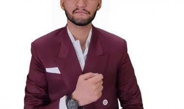 ANIL BULCHANDANI  , FOUNDER OF GROWSKILLZ EDUTECH IS ALL SET TO DEVELOP AND PROVIDE AN AMAZING PLATFORM TO STUDENTS AND PROFESSIONALS WHO WANT TO START AND LEVEL UP THEIR ENTREPRENEURSHIP JOURNEY