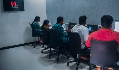 Prospello Announces its New TechParks across India, under the banner of its finishing school concept HeuLearn Exclusively for the Tech Aspirants!