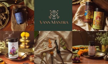 Jadibooti is the New Jadoo - Vann Mantra.