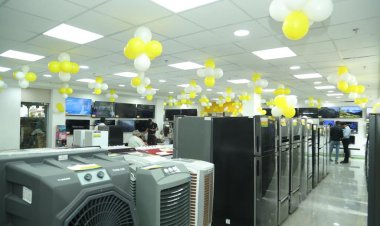 Liqo open box electronics factory outlet to open at 50 new locations near you! 