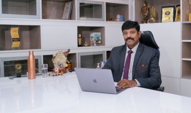 You know the Name, Not the Story. So here it is!!