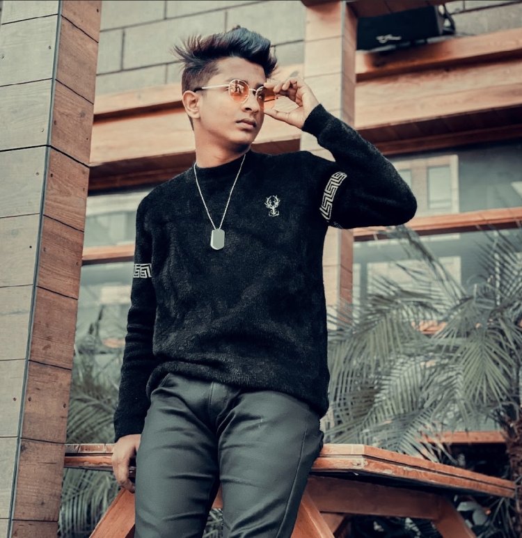 Lakshya Sinha: Indian Entrepreneur Emerges as a Digital Marketing Powerhouse 