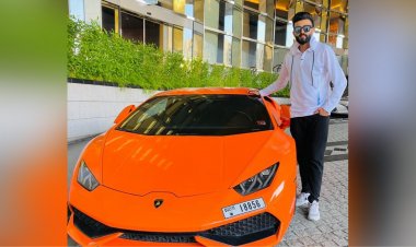 It's hard to be an Entrepreneur in 20s, but someone has to do it.