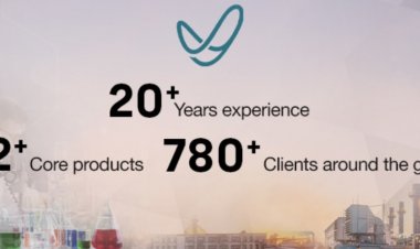 Legacy of Supplying Inorganic Chemicals: - Vishnu Priya Chemicals Pvt Ltd