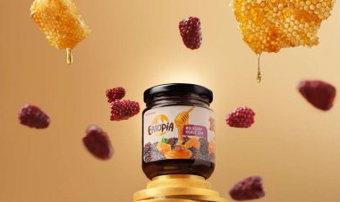 Eatopia is here to spread good health with a yummier, tastier alternative to conventional jams, made with all things 100% pure and natural.