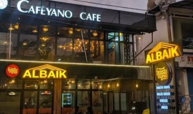 Albaik heading towards a rapid expansion by opening 300 outlets by 2025