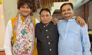 A businessman rising to the top- Hitesh Jain