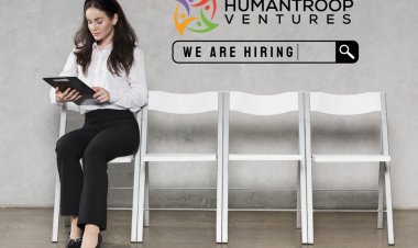 HumanTroop Ventures, Top HR Consulting Firm ready to serve in Navi Mumbai