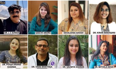 Early Symptoms of Mental Disorder You Shouldn't Ignore : Advices from 8 Best Mental Health Specialists