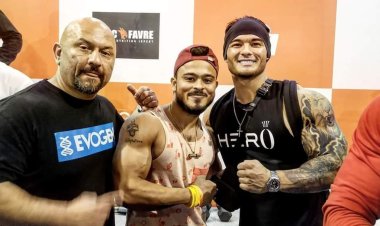 Attacked on Diwali Eve, Shibutron is Now Looking for Opportunities to Rise