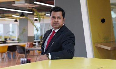 Q&A: Pushpesh Singh on his Philosophy of Life, Passion for Sales, and Purpose to Transform Young Professionals