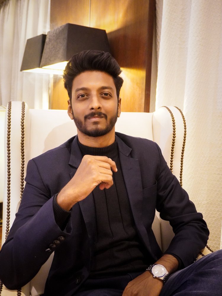 "Sharvil Arolkar: The Go-To Expert for Life and Relationship Guidance, Offers Effective NLP & Human Psychology Techniques to Enhance Relationships and Mental Strength"