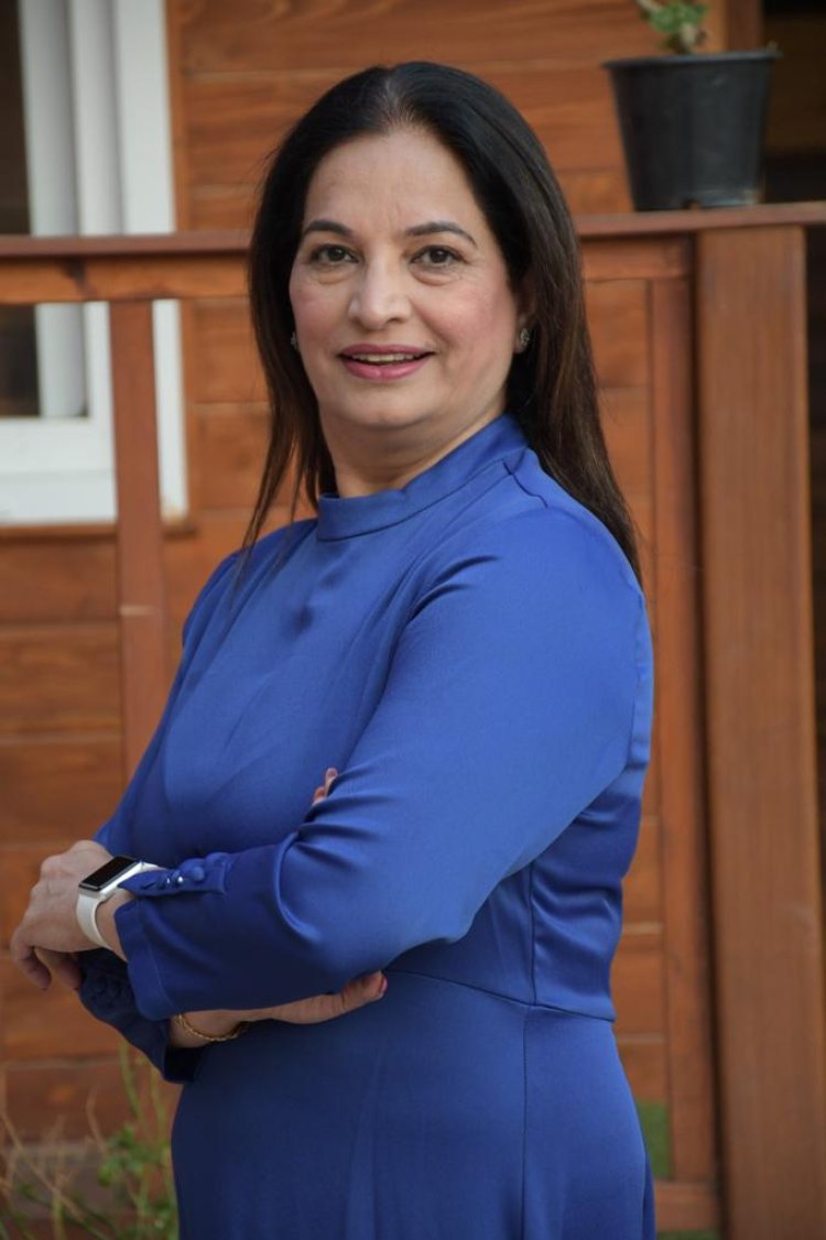 The spectacular journey of Peyush Bhatia, a certified life-coach who is empowering people &transforming lives