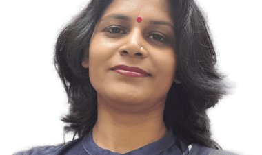 Career coach Krishna Sneh impacts thousands of students through her effective coaching system.