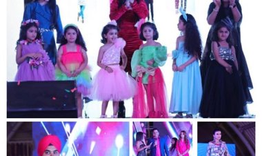 Images4Ads Presents Kids Summer Fashion Week: A Celebration of Style, Creativity, and Fun for Young Fashionistas