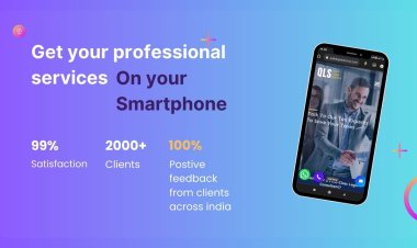 QuikLegalService.com Unveils Game-Changing Online Legal Services, Orchestrating a Digital Legal Revolution