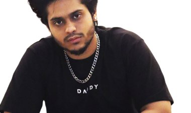 DADDY- High-Quality Affordable Men's Fragrance Range- A Tribute to Indian Men