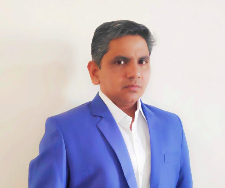 Shailendra Tripathi: Forerunner Business Leader in Pharmaceutical Industry,  An Author,  A Visiting Faculty and  a  Coach