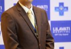 Dr Ashish Solanki- A Dynamic Leader in The Public Healthcare Sector