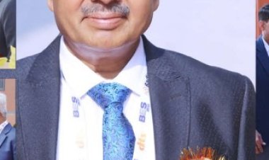 IETE Governing Council Elects Mr. Sunil, Ex Additional DG, Prasar Bharati, as President for 2024-25