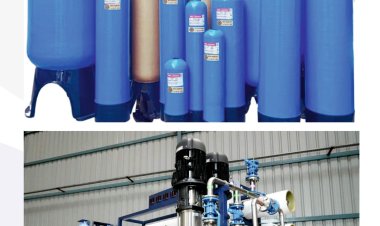 Sahara Industry: Leading Affordable Water Treatment Solutions with Alfa Aerosol and Droplet Brands