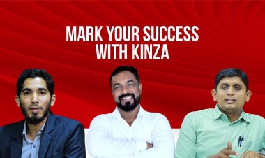 Numbers show that the unbending attempts of Kinza’s elevating lives policy have had a massive impact on the reformation of entrepreneurship