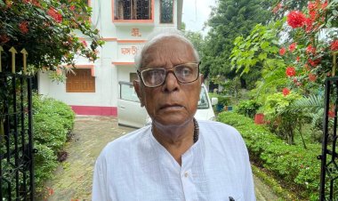 Dr. Anil Chandra Das: A Luminary in Vedanta Darshan, Sanskrit, and Bengali Literature