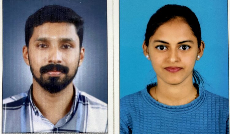 NEW SUCCESS STORY FROM THE CULTURAL CAPITAL, THRISSUR