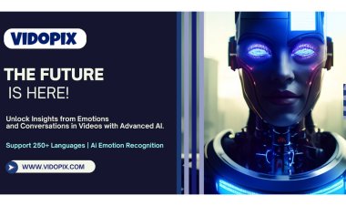 Vidopix AI Radically changing the Videos to Growth Engines