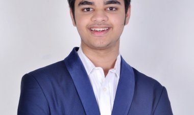 PRODIGIOUS INDIAN AUTHOR, SCRIPTWRITER AND POLYMATH, MANIKYA RECEIVES HONORARY DOCTORATE