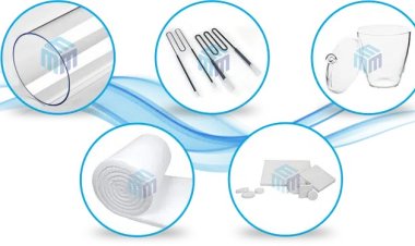 M-kube Enterprise: Top-notch Ceramic Lab Consumables Provider In India.