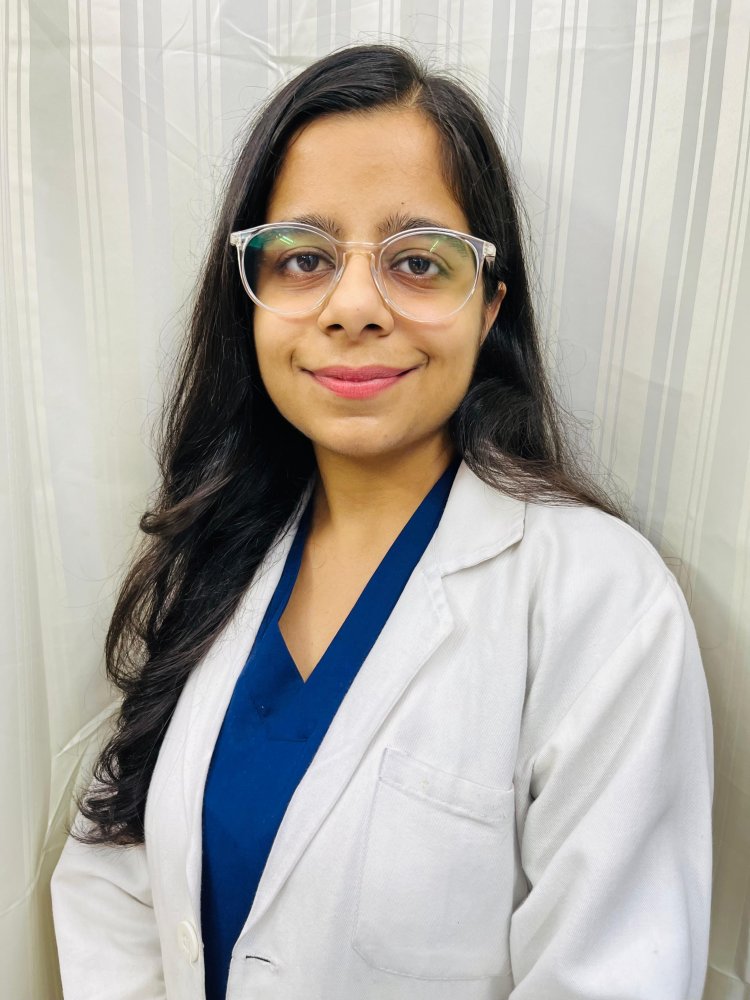 Pelvic Floor Rehabilitation Decoded - Dr. Komal kurseja Shalimar Bagh, Delhi