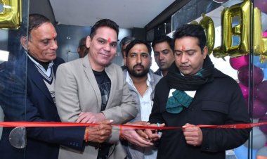 Regalo Kitchens Expands with a New Franchise in Noida