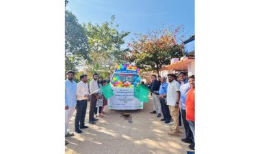 Vedanta Stretches MHU Services To Kashipur Block In Odisha’s Rayagada