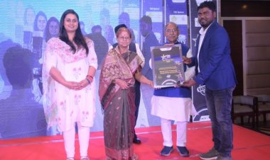 Raghav Kumar’s NCETIR &amp; Radio City Honour Entrepreneurs at ‘City Ke Sitare’