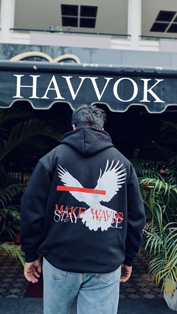 From College Dream to Fashion Powerhouse: How Three MIT Pune Students Built Havvok into a Game-Changer
