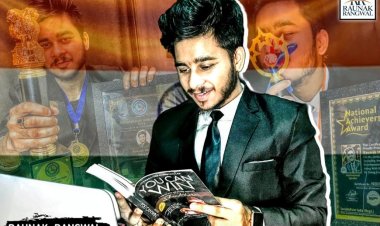 Raunak Rangwal: The Key to Unlocking a Billionaire’s Success Mindset