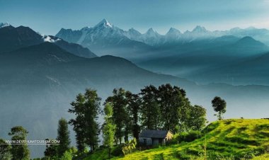 Uttarakhand Tour Packages Might Be Cheaper Than You Think with Local Travel Experts