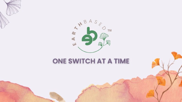 EarthBased: Pioneering a Future of Ethical, Vegan, and Sustainable Shopping