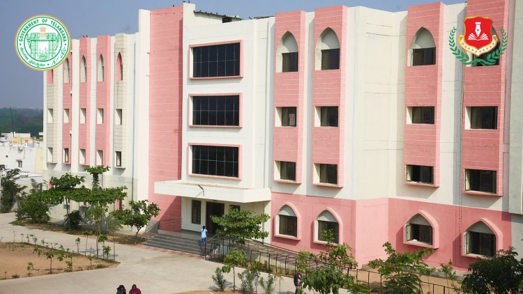 A Visionary Leader: CM Revanth Reddy’s Dedication to UpliftingMinority Students in Telangana