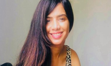 From Stadiums to Self-Mastery: The Multifaceted World of Shazia Shah