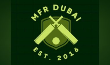 The Future Is His Playground: Meet MFR, Cricket’s Time-Traveling Oracle