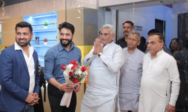 Regalo Kitchens Expands Franchise Network: New Outlet Opens in Rohtak