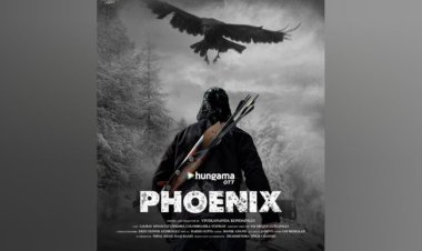 Gaurav Shines Bright: Phoenix  Released on OTT and No Smoking Selected for Dadasaheb Phalke Award