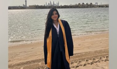 From Unnao to University of Illinois Urbana-Champaign: Ritvika Tripathi’s Trailblazing Journey