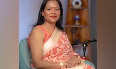 Renowned Indian Astrologer & Tarrot card reader Anjana Nayyar Revolutionizes Astrology with Ancient Wisdom