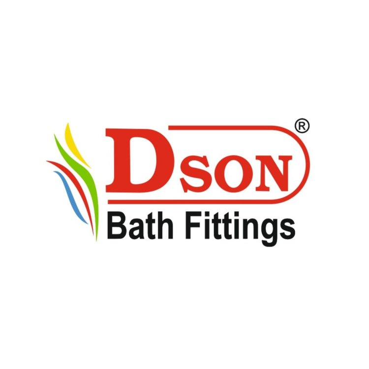Dson Bath Fittings & Accessories: Forging Quality in Jalandhar