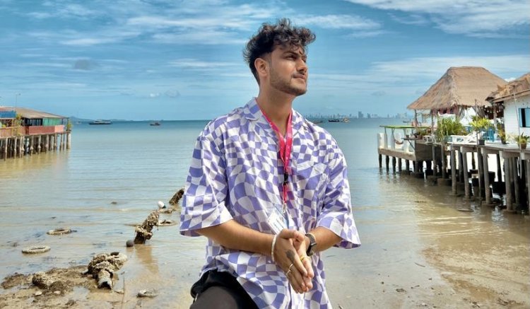Vaibhav Kundra: Crowned Lucknow’s No. 1 Influencer – A Voice of Authenticity in the World of Digital Storytelling