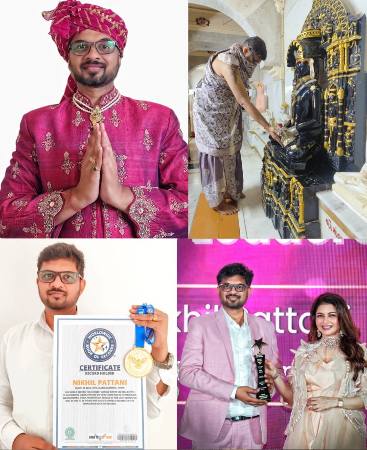 Can You Fast for 400 Days Thrice, Run a Business, and Set a World Record? This Man Did.